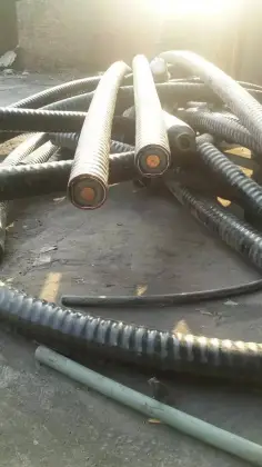 small gauge wire strippers