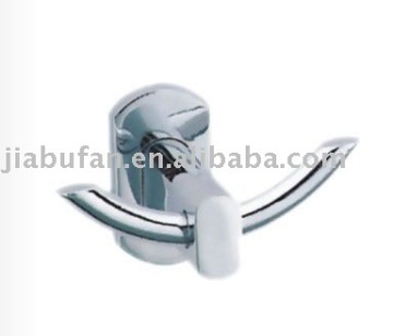 double coat hook 60135