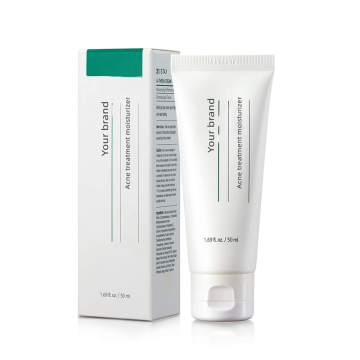 Ιδιωτική ετικέτα Tea Tree Cream Acne Cream