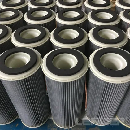 Amano Dust Collector Filter Cartridge PIB220073