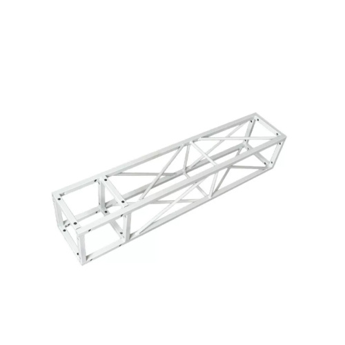 Stand de exhibición de exhibición de armadura de feria comercial