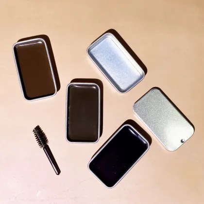 Brow Balm Private Label Eyebrow Pomade & Cream