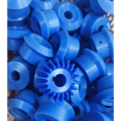 Professional metal custom precision machining gear