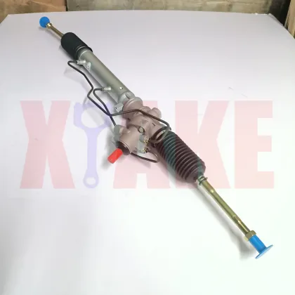 Jinbei Haise V 6480 Steering Rack for Pars Khodro Haise and Samcheonri Jinbei