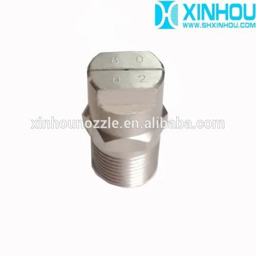 Ss Spraying Npt Nozzle, High Quality Ss Spraying Npt Nozzle on