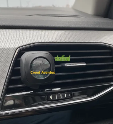 Car Diffusers Mimicking the Scent of Creed Aventus: Enhancing Your Drive with Luxurious Fragrances