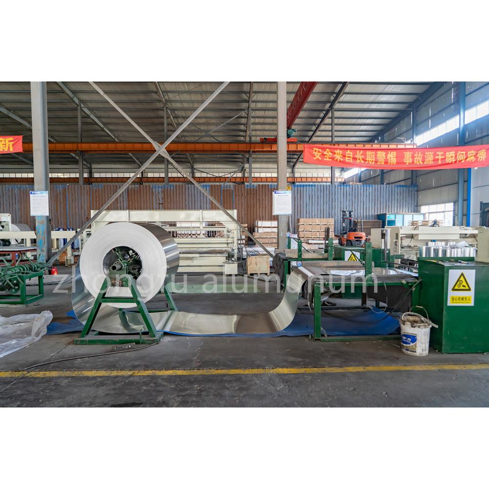 Aluminum Sheet 71