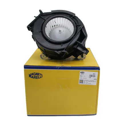 Wholesale Car Parts Magneti Marelli Air Conditioning System Blower for Audi A6