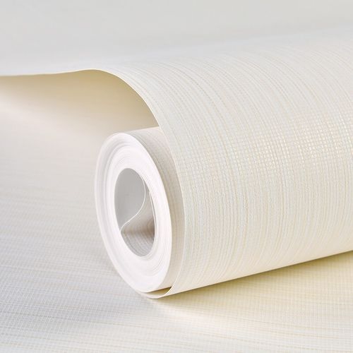 nonwoven fabric wallcover