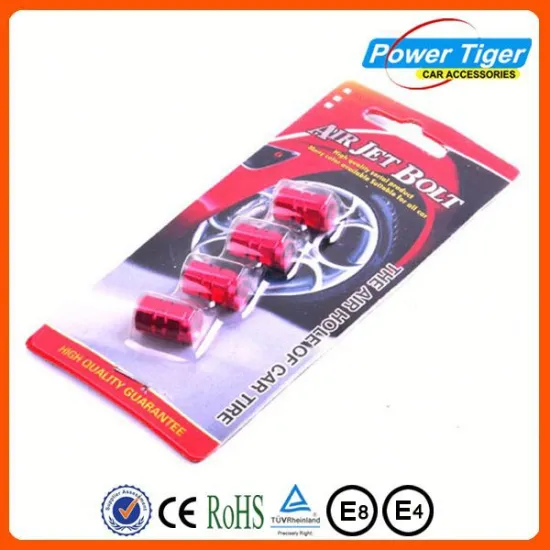 Competitive price and high quality bike tire valve