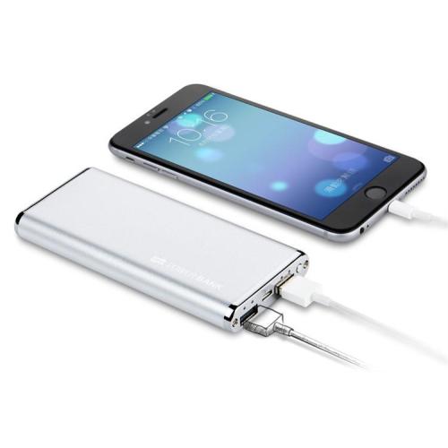 Portable Charger Latest Housing Power Bank