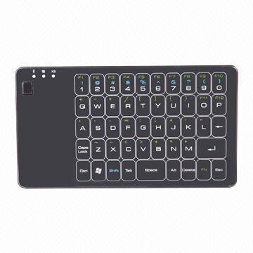 wireless touch keypad compatible with Android
