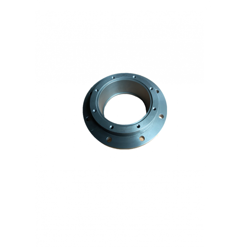 Blok Flang Road Roller Drum Drum Bearing Housing