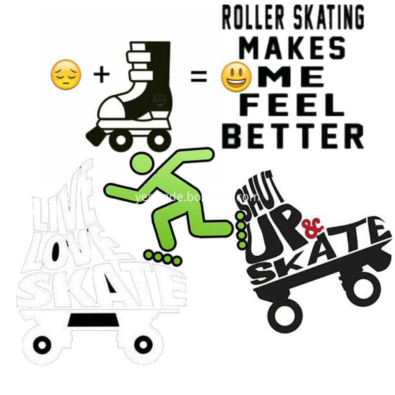 Roller Skate