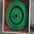 nordberg barmac vsi crusher parts feed eye ring