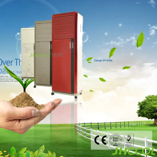 JH157 Evaporative air Cooling / air conditioning household Portable air cooling/conditioner