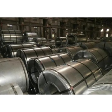 High-Quality Pickling Steel Coil for Automotive Parts