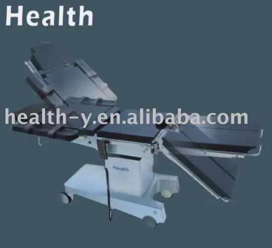 HYDRAULIC MEDICAL TABLES