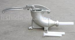 SAUSAGE STUFFER
