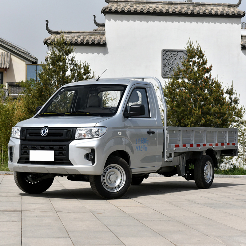 Dongfeng Xiaokang C71 Nouveau véhicule commercial énergétique