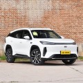 Geely Galaxy M7 2026 Model Exploration+ Edition