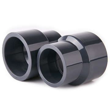 PVC المخفض DIN PN16 لأنظمة الأنابيب