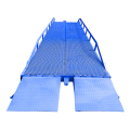 Mobile dock leveler price/for Sale