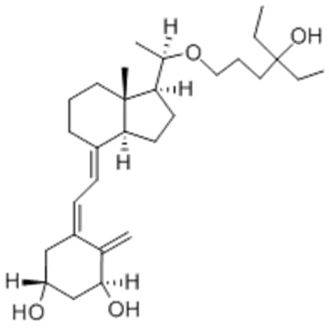 Lexacalcitol CAS 131875-08-6