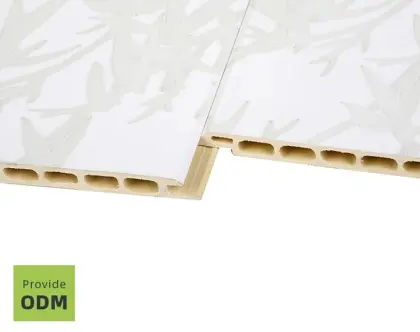 WPC Wall Ceiling Panel