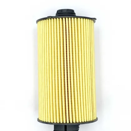 High Performance Powercore OEM Filter for Iveco Daily Engines