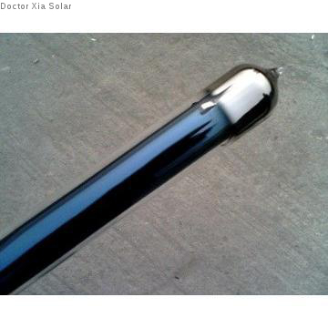 ETC tube