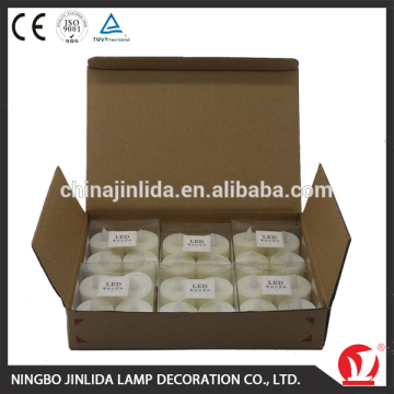 China wholesale market candle packaging supplies packaging