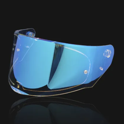 LS2 Helmets: FF320, FF353, FF800 - Strom Colors & Visors