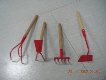 names of different tools