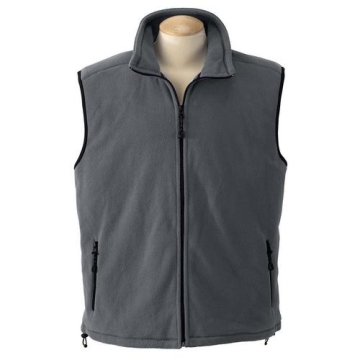 Fleece Unisex Vest