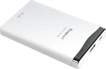 3500mAh Mobile Phone Power Bank