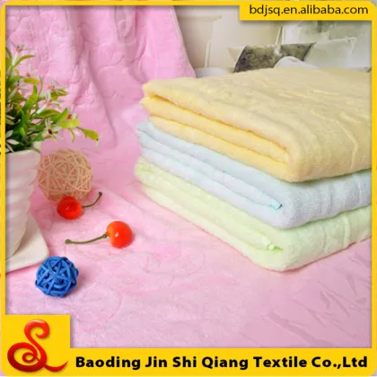 Wholesale Cheap Bamboo Bath Towel 100% Bamboo, Bamboo Jacquard Bath Towel