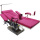 Hospital equipment medical gynecological Examination Tables