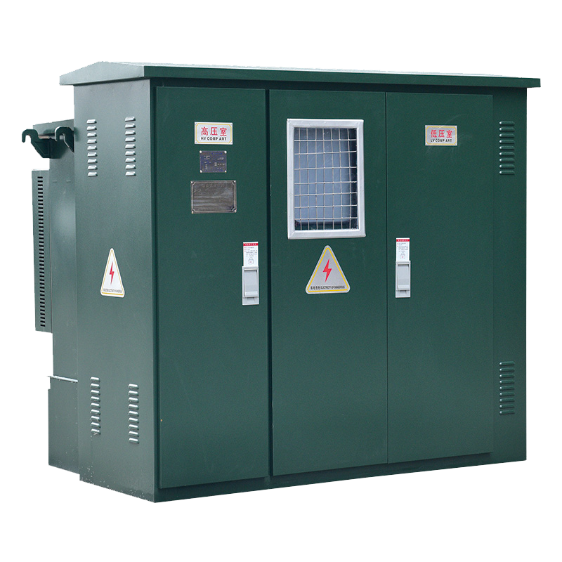 American Box Transformer