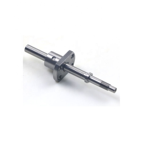 6mm diameter ball screw with vehicle hardware