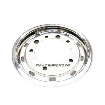 Universal NSWC03 Car Truck Wheel Cover 15 Inch - Factory Direct Cheap Price