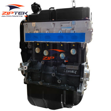 Motor Changan Chana Star Van 4500 Zotye 4G13S1