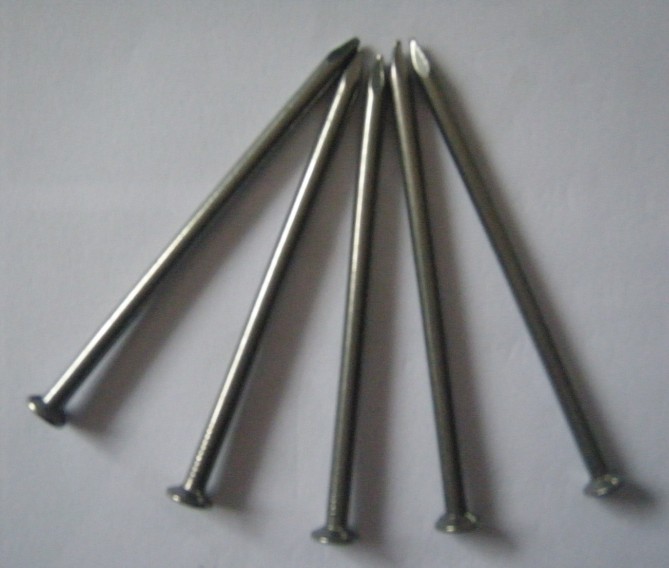 galvanized-common-round-iron-nail-factory