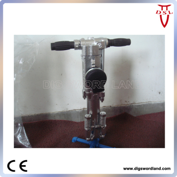 Mini Air Leg Rock for Mining