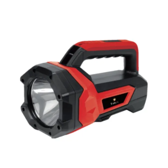 Factory Direct 3-Color 24V 1000LM LED COB Work Light - Popular Portable Flashlight and Lamp