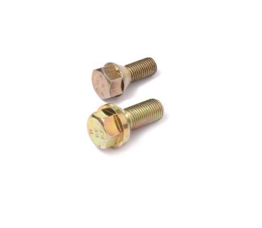 Hex Flange Head Bolt Type 2