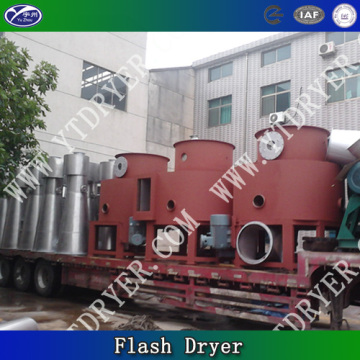 Cuprous Chloride Flash Drying Machine