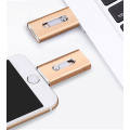 Clé USB 3 en 1 pour Apple IPhone