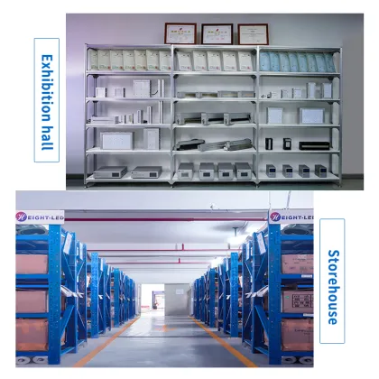 Customized UV LED Light Source for UV Glue Curing by Shenzhen Technology Factory