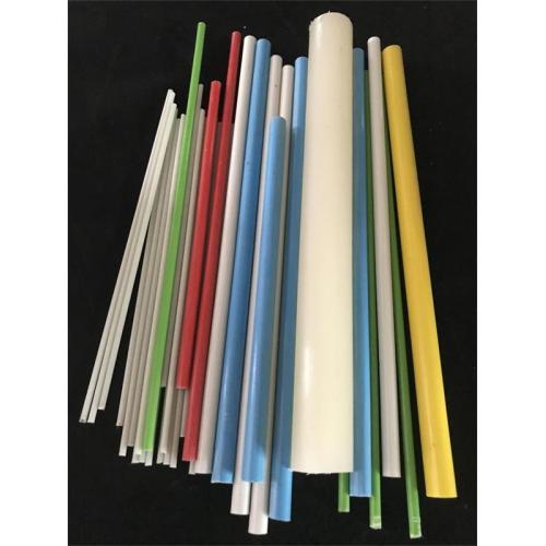 Factory Price Wholesale Glass Fiber Rod